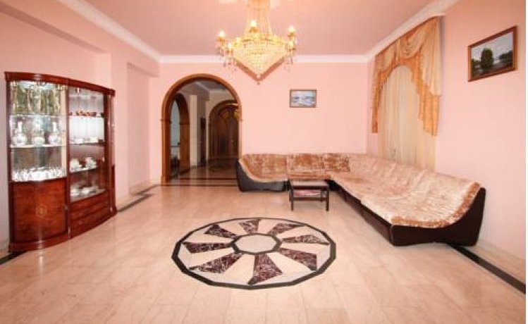 Гостиница Elite Hotel Красногорск-24